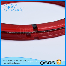 Double Split PU Oil Seals China Factory Supplied